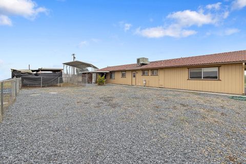 A home in Reedley