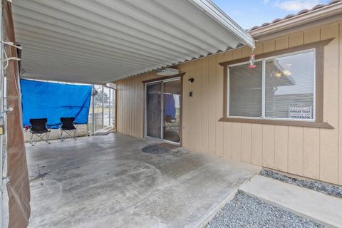 A home in Reedley