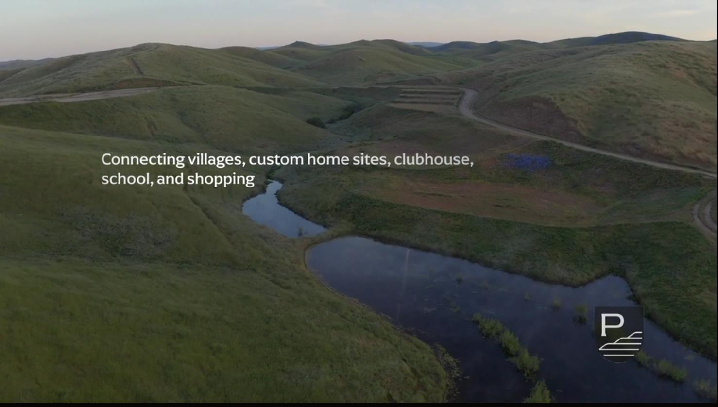 1 The Preserve at Millerton Lake