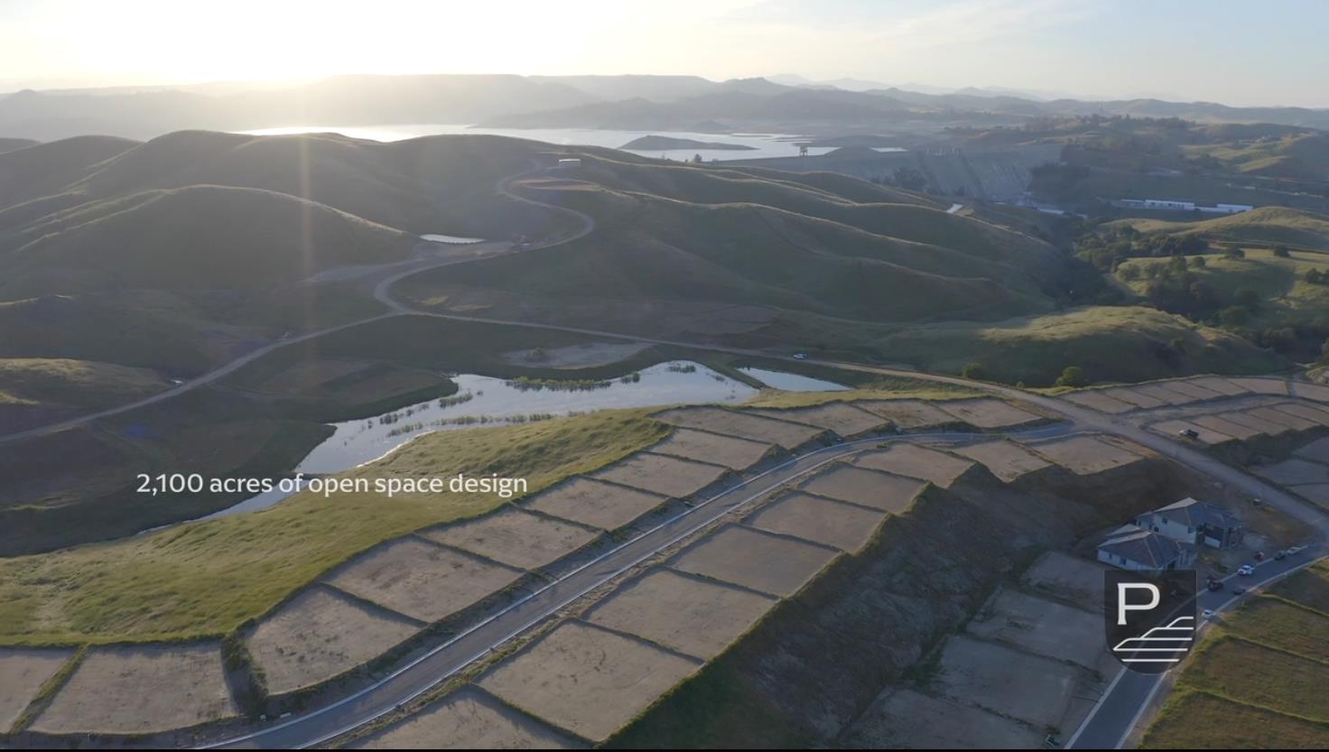 1 The Preserve at Millerton Lake