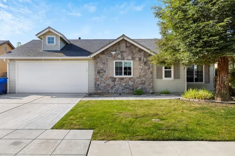 6675 E Montecito Avenue, Fresno, CA 93727 - MLS#: 628985