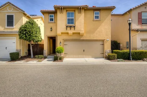 1523 N Strada Way, Clovis, CA 93619 - MLS#: 626750