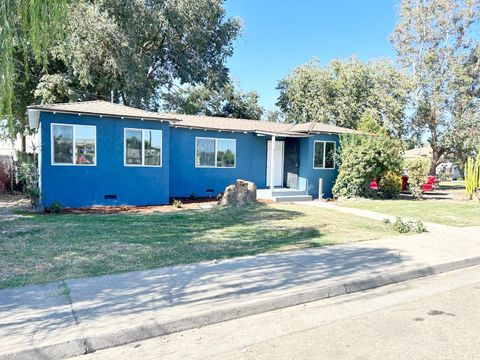 A home in Selma