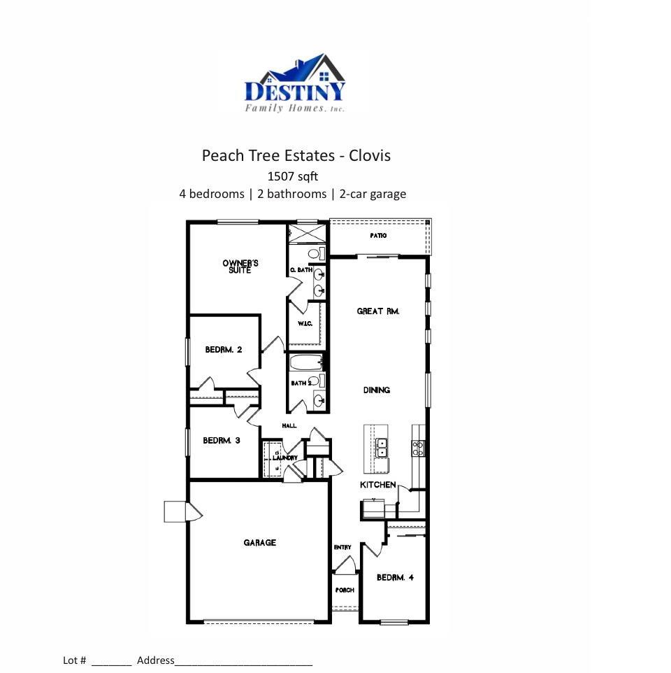 474 W Windsor Avenue - Photo 3