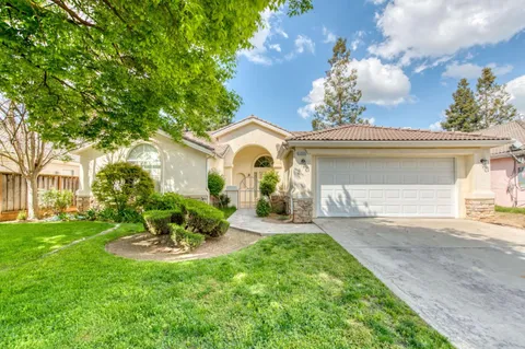5938 W Minarets Ave, Fresno, CA 93722 - MLS#: 625650