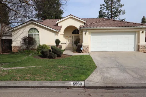 5938 W Minarets Ave, Fresno, CA 93722 - MLS#: 625650