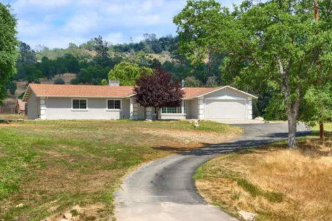 43038 Glacier Drive, Coarsegold, CA 93614 - MLS#: 630243