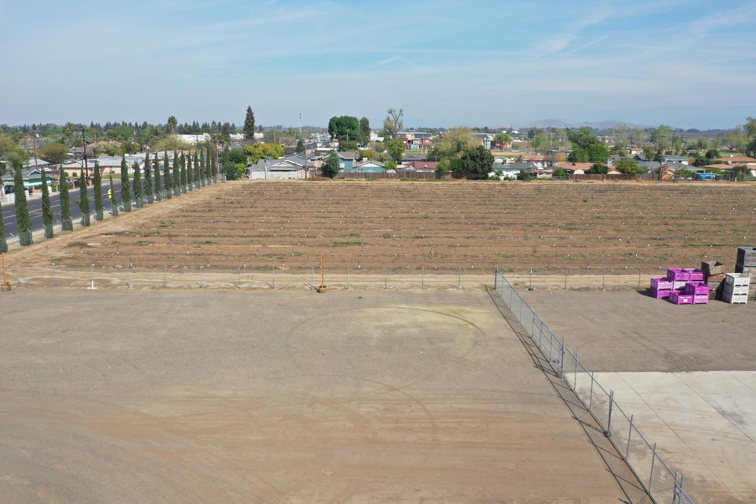 980 Farmersville Boulevard