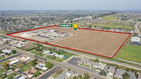 980 Farmersville Boulevard Farmersville CA 93223