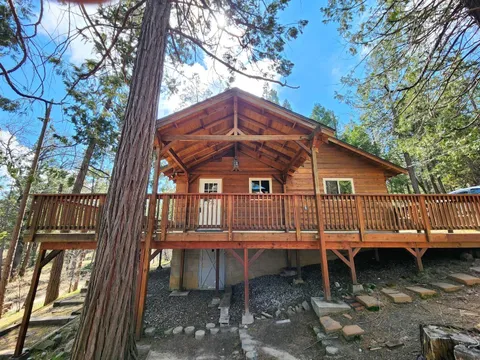 41916 Meadow Lane, Auberry, CA 93602 - MLS#: 625809