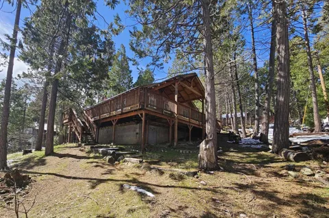 41916 Meadow Lane, Auberry, CA 93602 - MLS#: 625809
