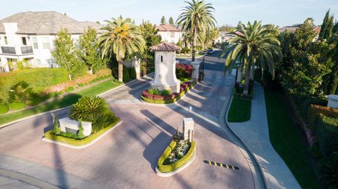 A home in Fresno