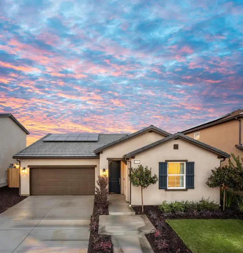 1163 Maclure Avenue W, Madera, CA 93636 - MLS#: 630303