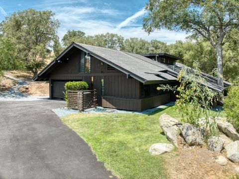 A home in Clovis