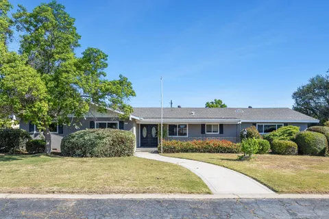 6154 E Alta Avenue, Fresno, CA 93727 - MLS#: 629083
