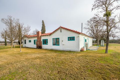 A home in Tranquillity