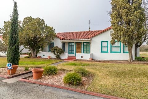 A home in Tranquillity