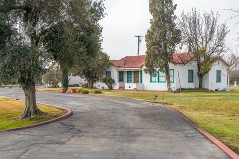 A home in Tranquillity