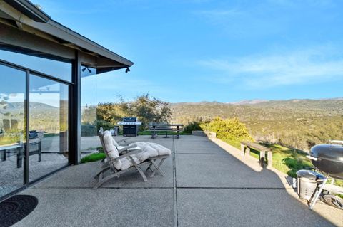 A home in Oakhurst