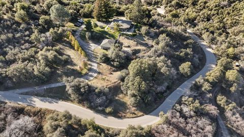 A home in Oakhurst