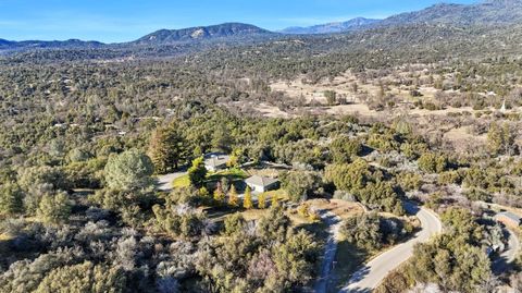 A home in Oakhurst