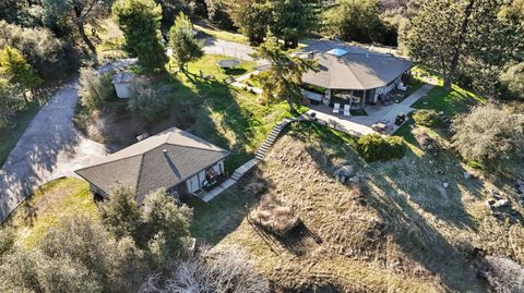 A home in Oakhurst