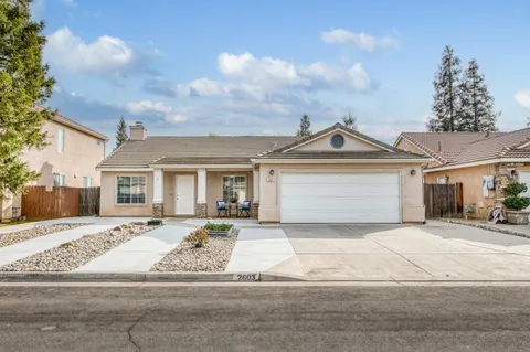 2603 E Yeargin Drive, Fresno, CA 93720 - MLS#: 626845