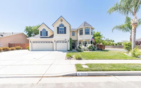 1029 Freedom Drive, Lemoore, CA 93245 - MLS#: 627409