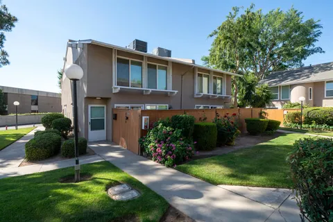 6636 N 3rd Street, Fresno, CA 93710 - MLS#: 630471