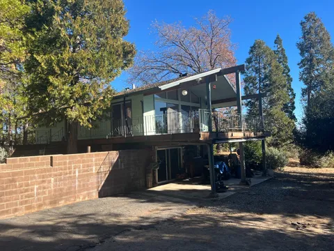 42545 Bald Mountain, Auberry, CA 93602 - MLS#: 622288