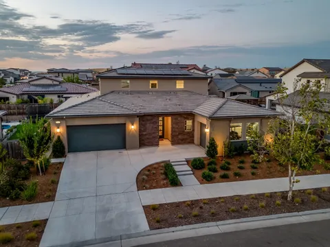 885 Treasure Hills Drive, Madera, CA 93636 - MLS#: 615715