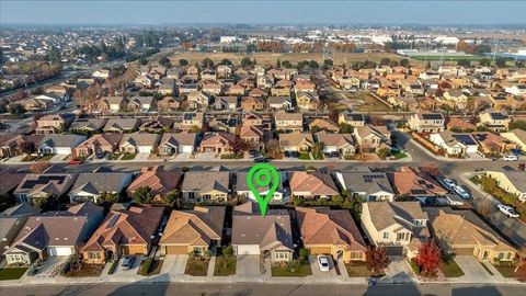 A home in Clovis