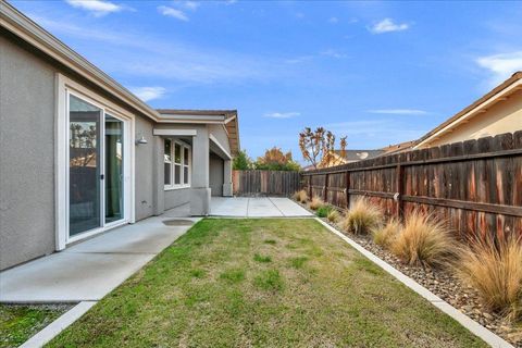 A home in Clovis