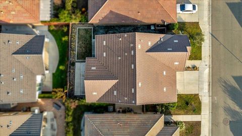 A home in Clovis