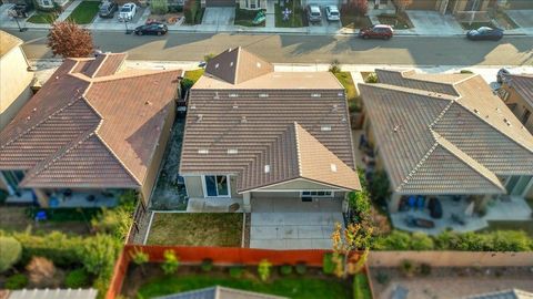 A home in Clovis