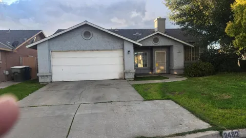 2482 S Garden Avenue S, Fresno, CA 93725 - MLS#: 626563