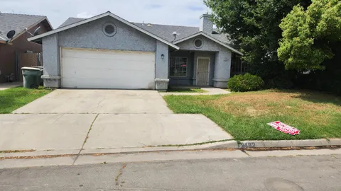 2482 S Garden Avenue S, Fresno, CA 93725 - MLS#: 626563
