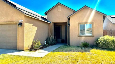 A home in Madera