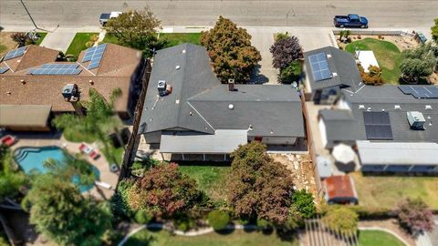 A home in Selma