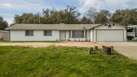 31643 Buck Run Lane, Coarsegold, CA 93614 - MLS#: 626713
