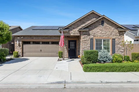 6086 E Fedora Avenue, Fresno, CA 93727 - MLS#: 628904