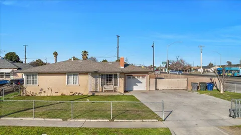 4185 E Turner Avenue, Fresno, CA 93702 - MLS#: 629668