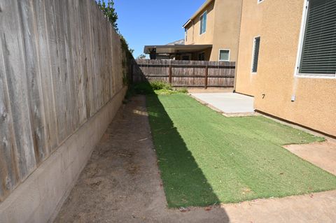 A home in Clovis