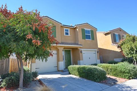 A home in Clovis