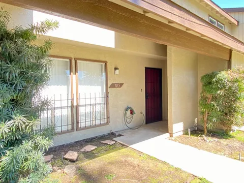 310 S Argyle Avenue Unit 105, Fresno, CA 93727 - MLS#: 627646
