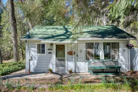45144 Cedar Springs Road, Oakhurst, CA 93644 - MLS#: 627574