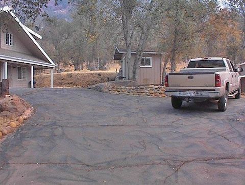 A home in Squaw Valley