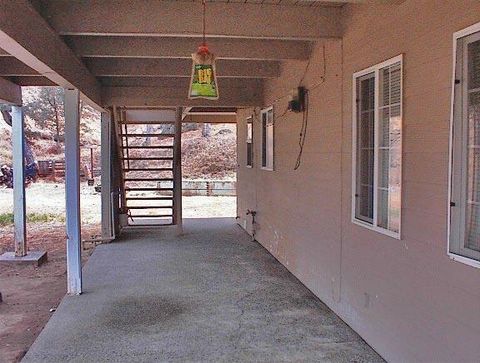 A home in Squaw Valley