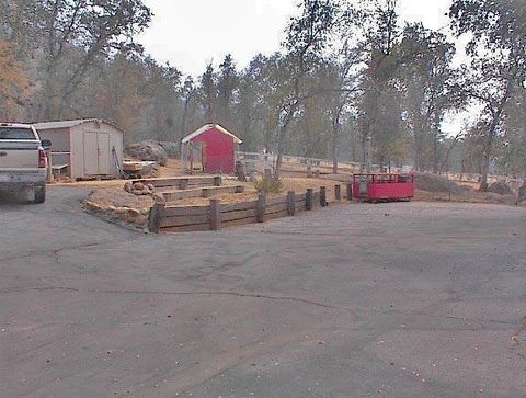 A home in Squaw Valley