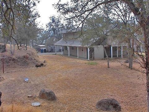 A home in Squaw Valley